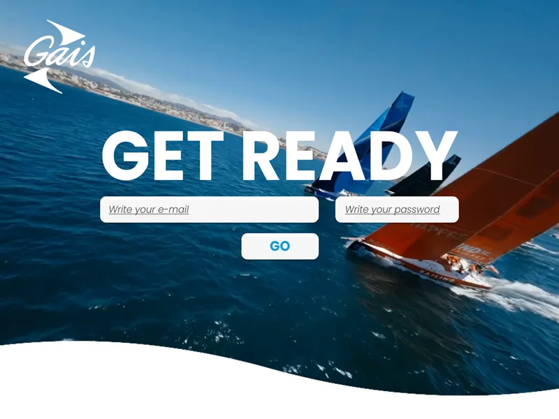 GAIS AI-powered enterprise management platform